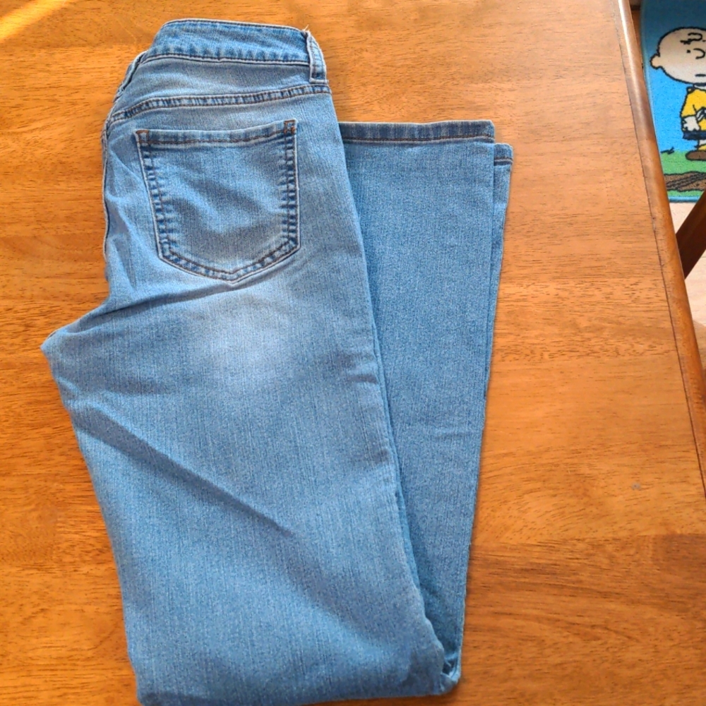 Wax Jeans - Flare Leg